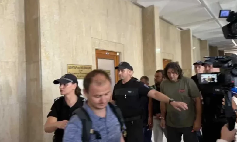 Трагедията в Несебър: Пуснаха срещу 5 бона капитана на лодката Христо Раев, другите двама остават в ареста
