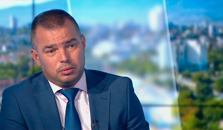 Златанов: 20 хиляди евро брои мигрант, за да го транспортират нелегално