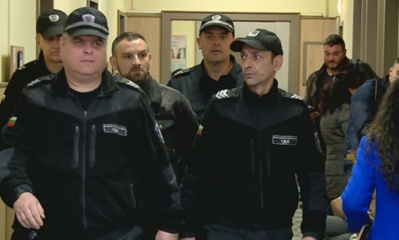 Делото "Адриан" стартира от нулата