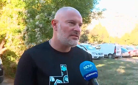 Експерт: Страшно е, че приемаме за нормално да се надишаш с райски газ и да се качиш зад волана
