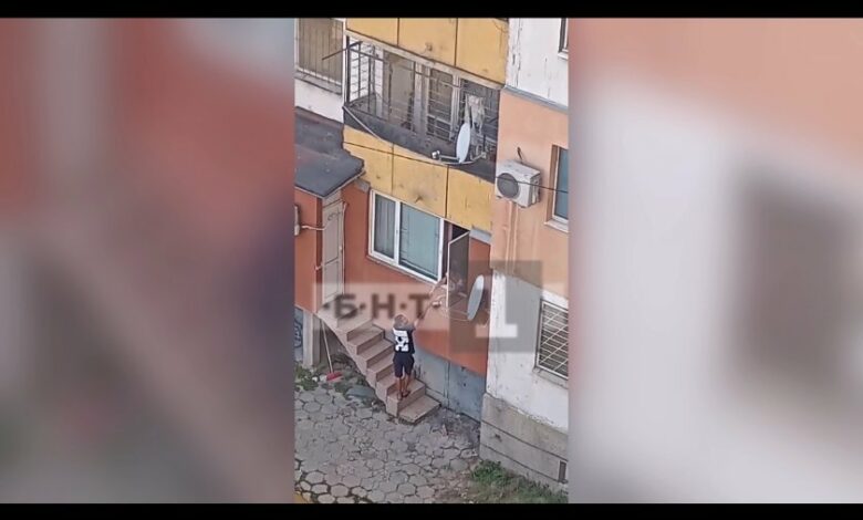 Ето как дилърът Поро разпространява дрога в Ботевград (ВИДЕО)