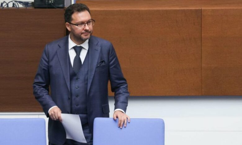 Митов: Вотът трябва да е мотивиран, а получаваме компилация от слухове и клевети