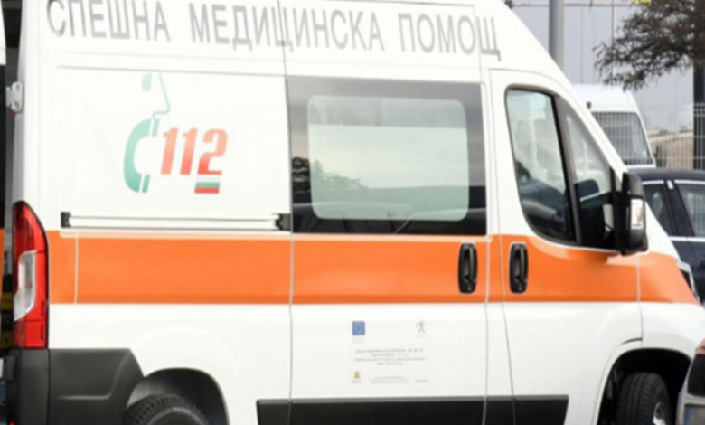 На зелен светофар: Чужденец отнесе бургазлийка