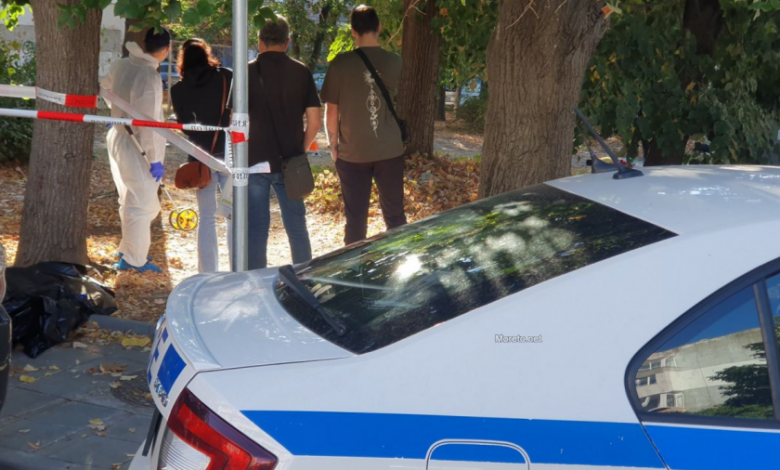 Невероятна трагедия: Жената във Варна убита от сина си