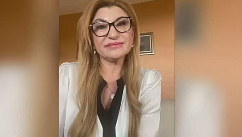 Няма съд за Пламенка, набедила Благомир Коцев, че е искал подкуп