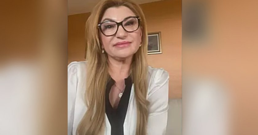Няма съд за Пламенка, набедила Благомир Коцев, че е искал подкуп