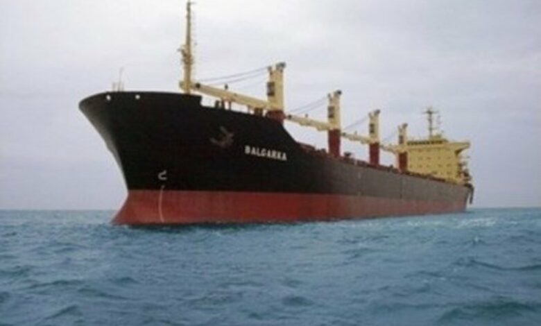 Обрат: Осъдиха условно капитана на кораб "Българка" и помощника му за смъртта на работник