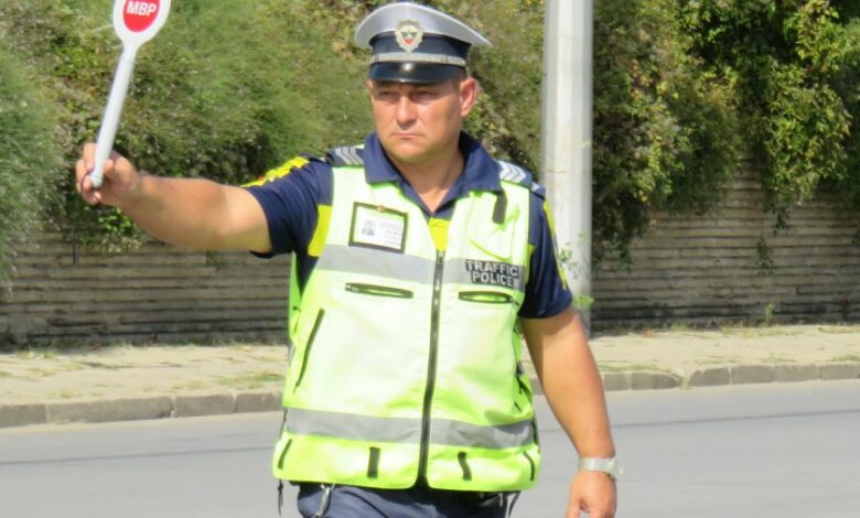 Осем дрогирани водачи установи МВР за ден