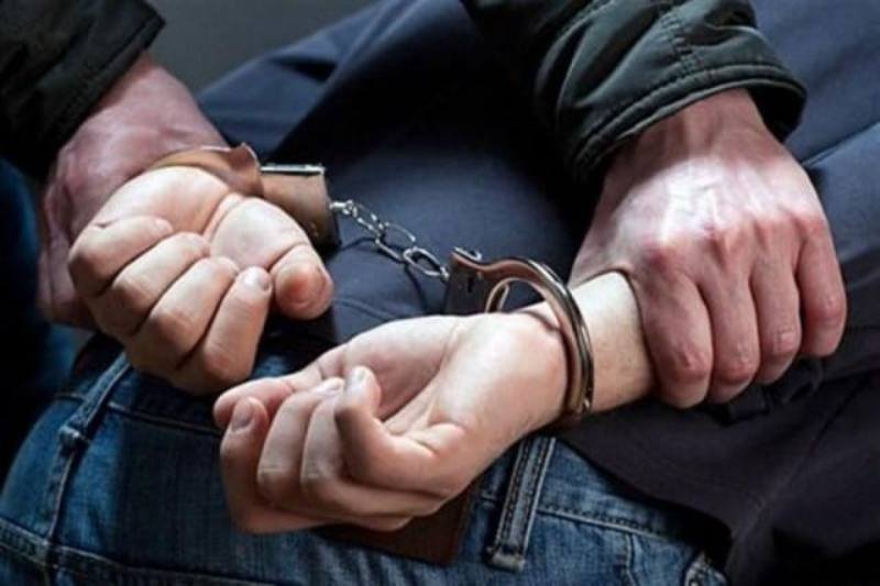 Оставиха в ареста в Хасково тунизиец, издирван за серия кражби в Германия