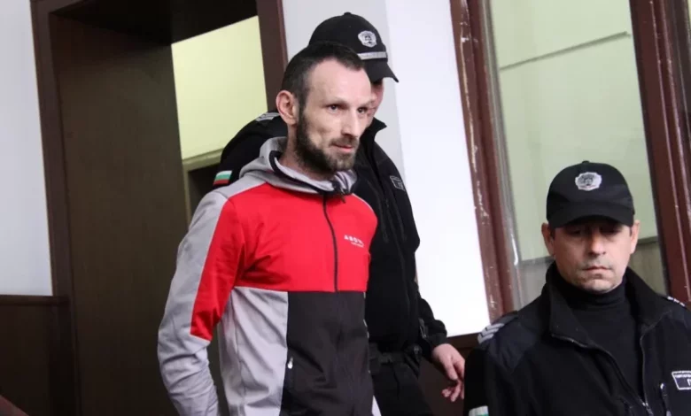 Пастрокът на малтретирания Адриан ходел на курс за овладяване на гнева