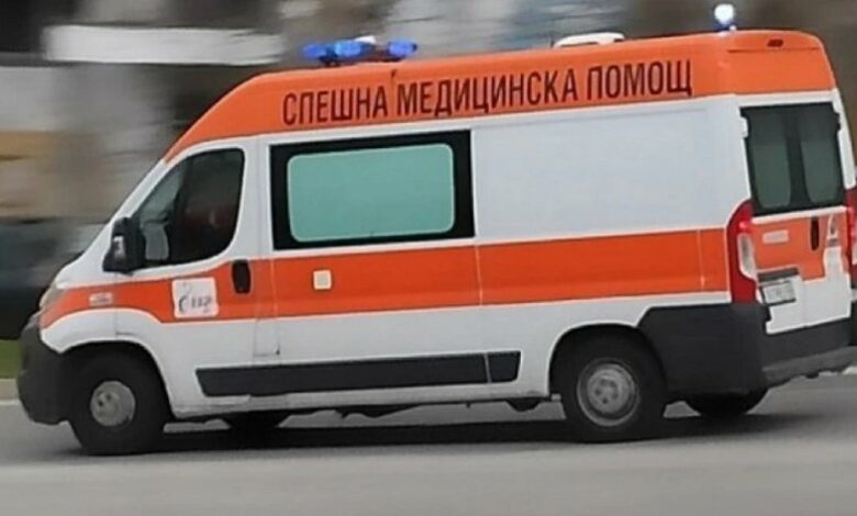 Почина 16-годишното момче, прегазено от пастрока си в Басарбово