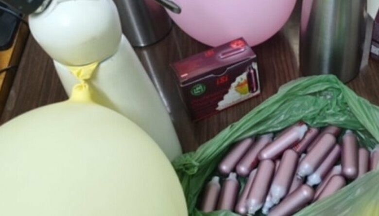 Прокурор: У нас няма закон, който да проверява шофьорите за райски газ