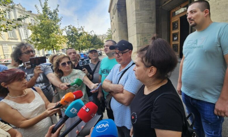 Родителите на единия бияч от Русе: Синът ни не е лош човек!