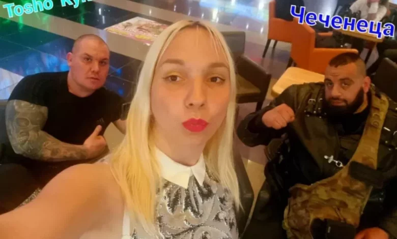 Съдът поряза Тошо Куката, Чеченеца и Емили Тротинетката, остави им глобите за клипа от мола