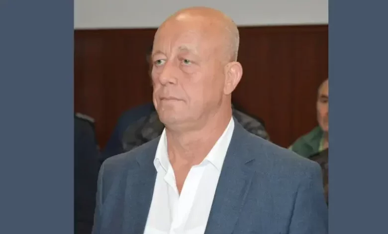 Съдът в Хасково гледа ново искане за отстраняване на кмета на Минерални бани Мюмюн Искендер