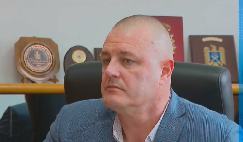 Съдът в Русе решава да остави ли биячите на Кожухаров в ареста