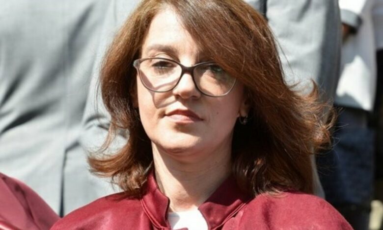 Съдиите в Средец си направиха отвод за сина на прокурор Валентина Маджарова