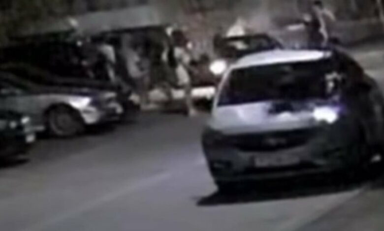 Съседът на полицейския шеф в Русе се жалва: С разбита устна съм