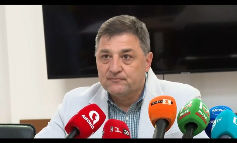 Случаят с полицейския шеф в Русе: Само двама от задържаните ще отговорят за побоя