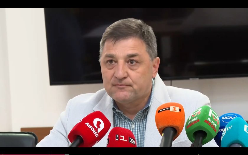 Случаят с полицейския шеф в Русе: Само двама от задържаните ще отговорят за побоя