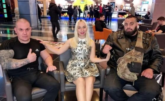 Тошо Куката, водил момче на каишка в мола: Евала на съдиите! Вече ще правя добри дела!