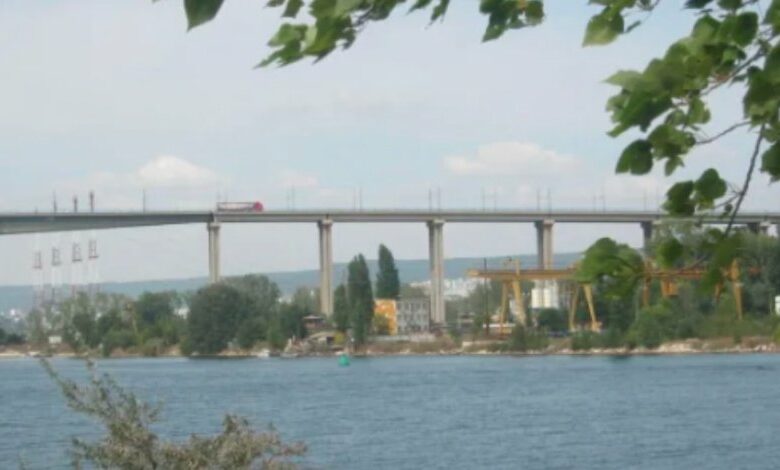 Трагедия във Варна: Мъж се самоуби, скачайки от Аспаруховия мост