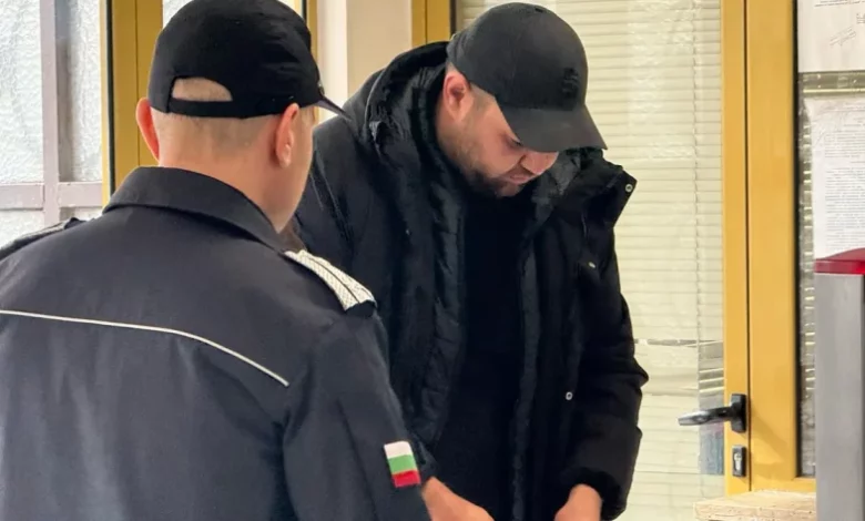 Убиецът на Ферарио Спасов обжалва 9-годишната си присъда