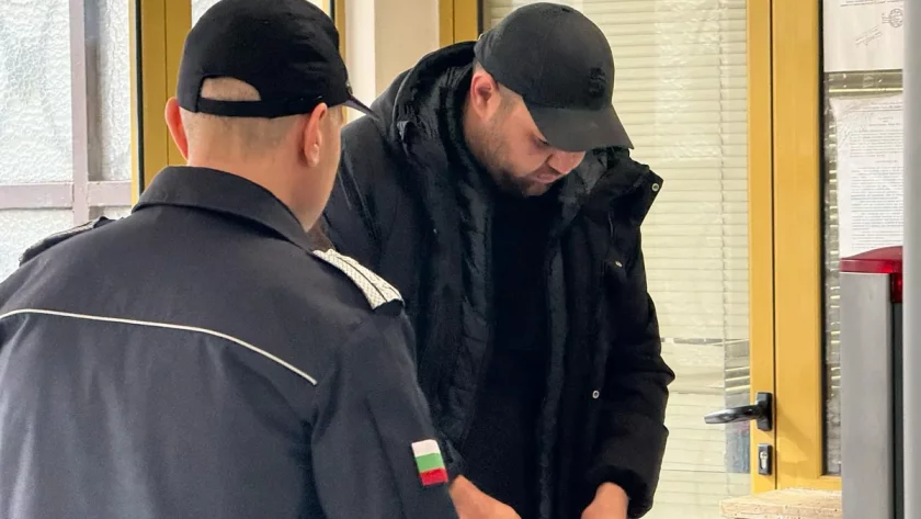 Убиецът на Ферарио Спасов обжалва 9-годишната си присъда