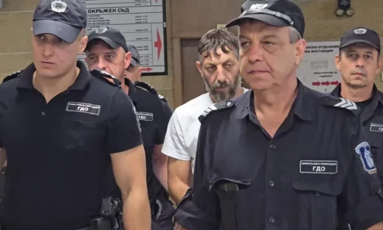 Убийство в Белащица: Йордан прерязал гърлото на свой съсед и го наръгал над 30 пъти