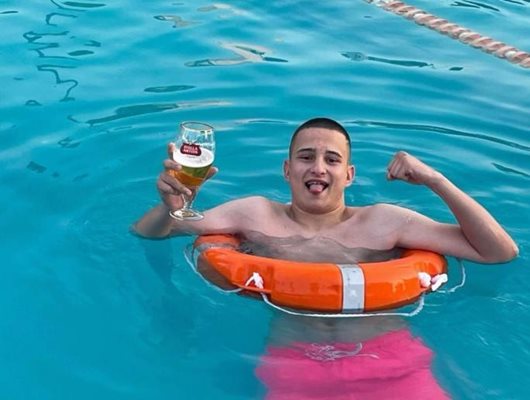 Кирил Гочев