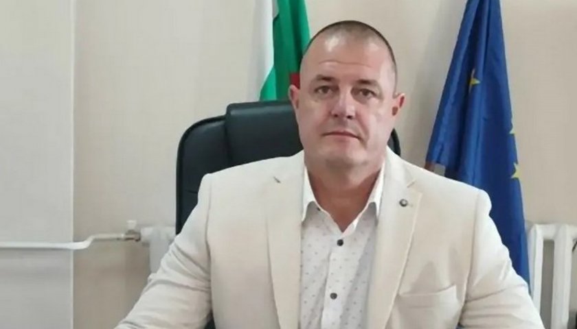 Викат Желязков в парламента заради боя в Русе