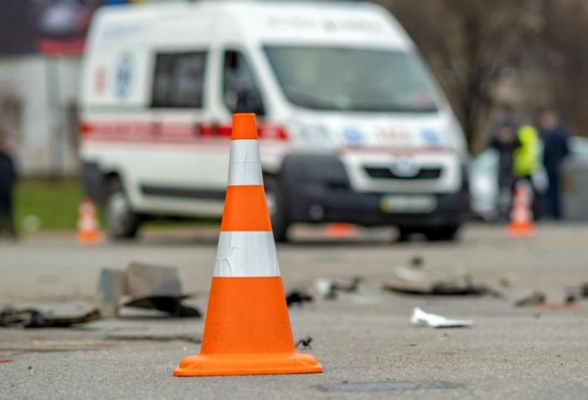 Войната по пътищата у нас взе две жертви, а 24-ма са ранени за последното денонощие