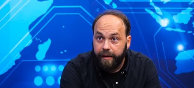 Журналист разкри корупционна схема на държавни служители за милиони