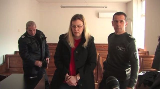 15 години затвор за банковата служителка, източила близо 2 млн. лева от сметки на Мартин Петров