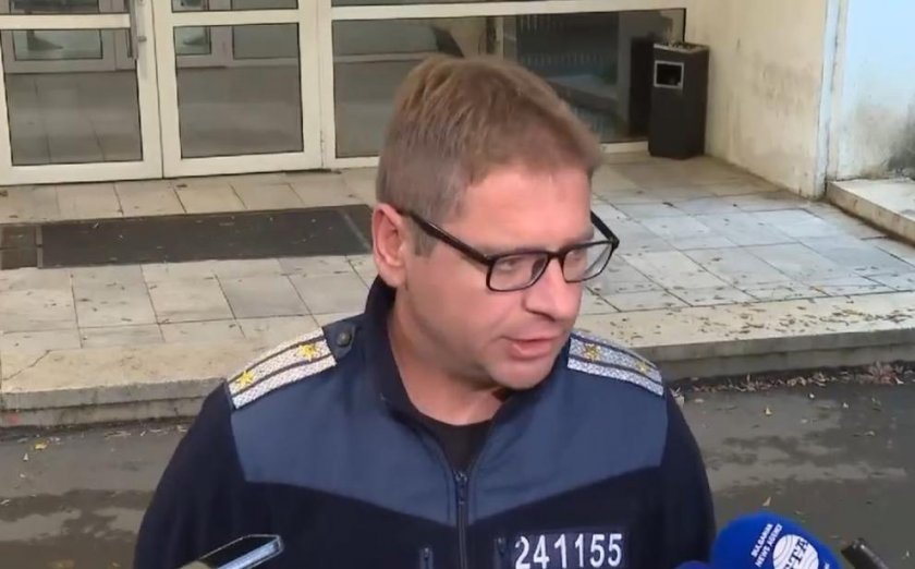 6-годишно дете изчезна в центъра на София, откриха го в метрото на &bdquo;Мизия&ldquo;