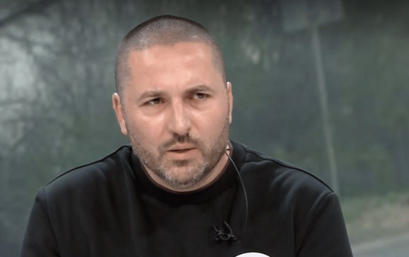 Бащата на Сияна: Адвокати и прокурори са навързани като свински черва