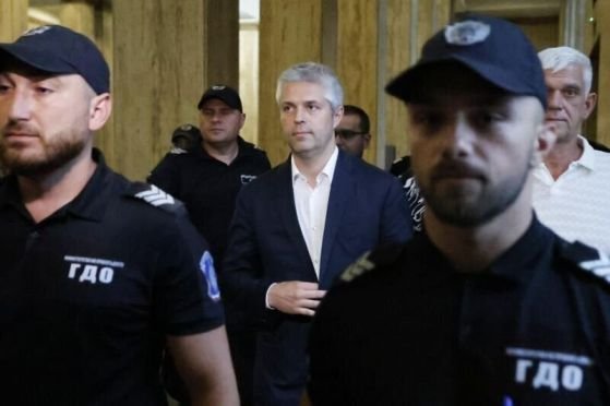 Благомир Коцев поиска делото срещу него да бъде прекратено