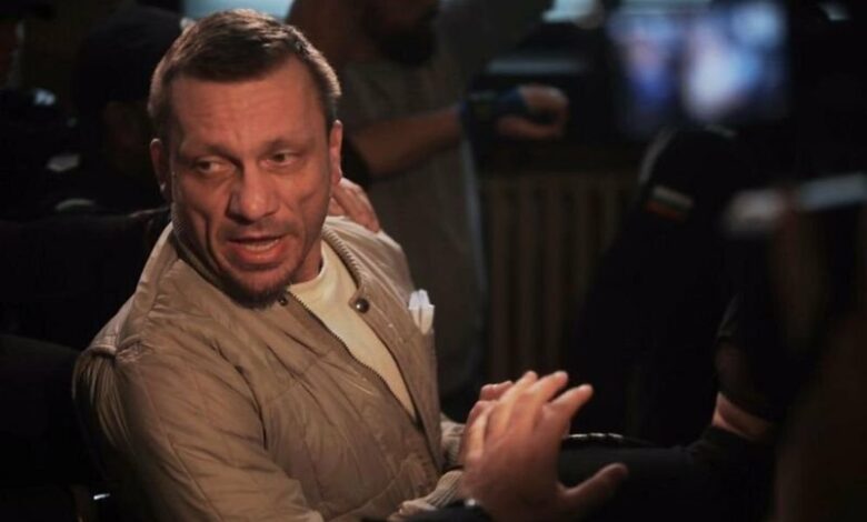 Бомба в Lupa.bg: Ето я кожената люлка за садо-мазо секс в тризонета на д-р Хасърджиев