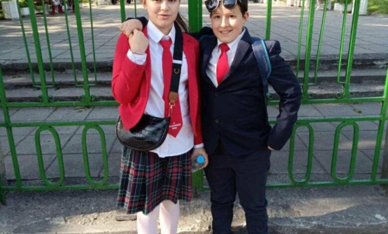 Братче и сестриче намериха портмоне на арестант и го върнаха (СНИМКА)