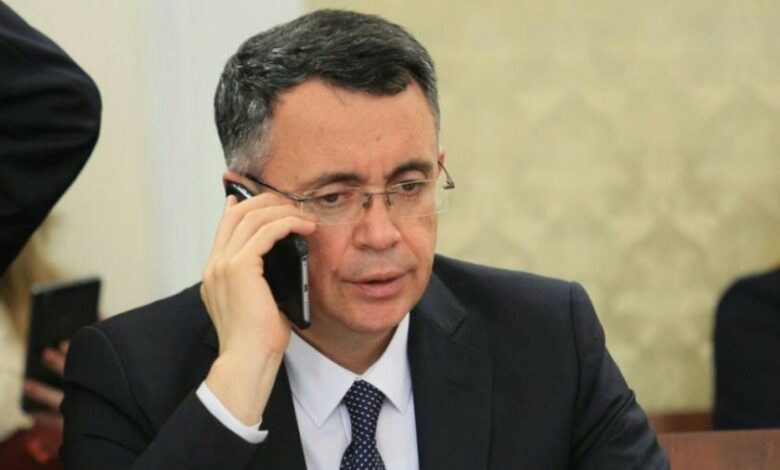 Дадоха на съд бившия кмет на Кърджали Хасан Азис за злоупотреби с дърва за близо 79 бона