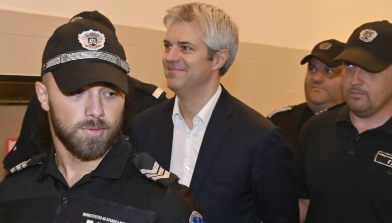 Делото срещу Коцев: Разследването е на финалната права