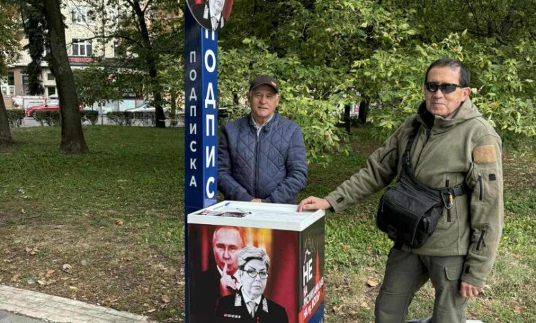ДИПЛОМАТИЧНО: Бабугерът Мутрофанова нападна активисти на ДСБ до НДК