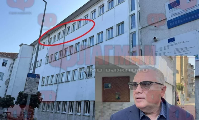 Директорът на СУ &bdquo;Иван Вазов&rdquo;: Ученичките ще бъдат наказани, предприемаме спешни мерки