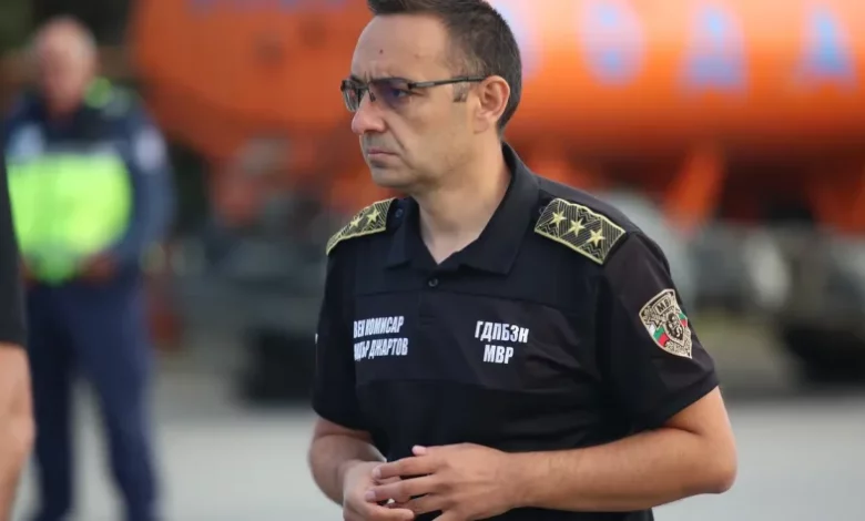 Джартов: Хората в "Елените" бяха предупредени!