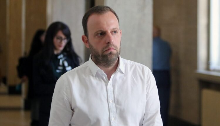 Емануил Йорданов пред Lupa.bg: Защо е била махната охраната на прокурор Илиев, след като е бил в опасност?!