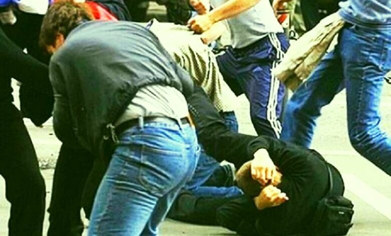 Фамилии се сбиха в Ловешко, мъж е в болница