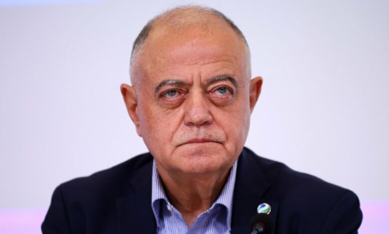 Ген. Атанасов: Няма да пуснем чалгарите в Наказателния кодекс!