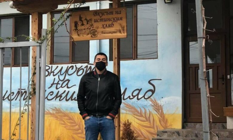 Масовият килър Фахри бил доказано луд, живеел в навес от найлон в края на селото