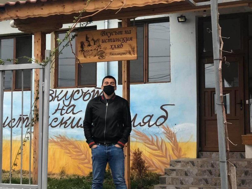 Масовият килър Фахри бил доказано луд, живеел в навес от найлон в края на селото