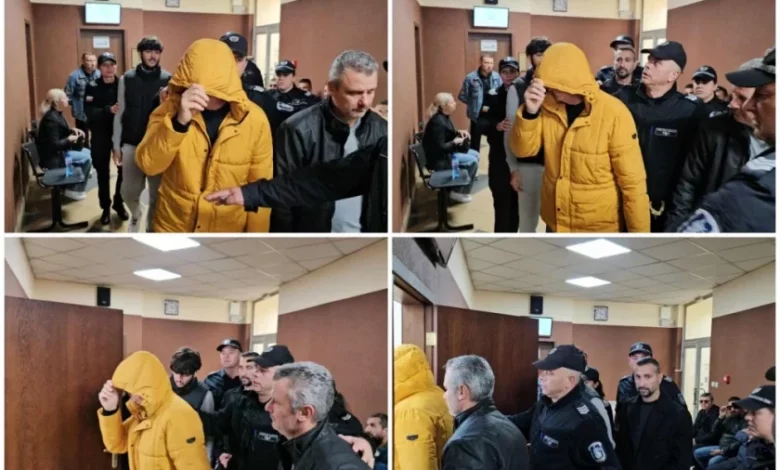 Митко Бошнаков от групата, прала милиони от порно, провали делото, не говорел български